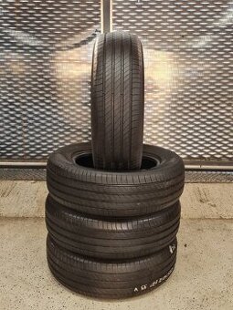 4x Michelin 215/65 R17 99V letné pneumatiky -