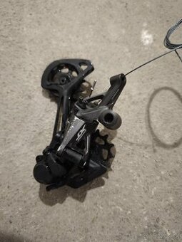 SHIMANO DEORE XT RD-M8120 SGS 12-SPEED SGS