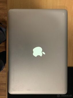 MacBook Pro 13” Mid 2010