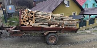 Vlečka na baliky