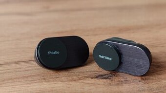 Philips Fidelio T1