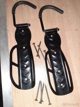 drziak na bicykle
