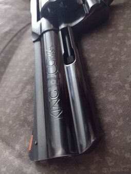 Colt King Cobra r.v.1991 357mag/38sp.predaj,výmena.