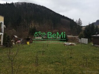 Predaj, pozemok, 501 m2, v Lietava(188-14-MACHa)