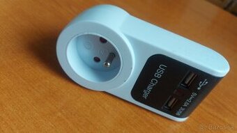 Adapter
