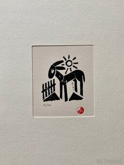 Linority - JOZEF ČAPEK