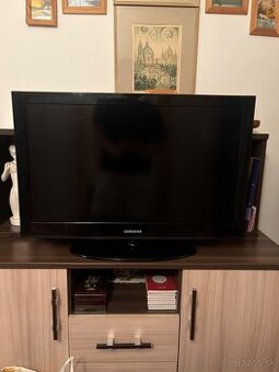 Televízor Samsung