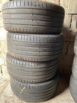 235/45r17 94Y Dunlop Sport