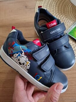Geox tenisky 27