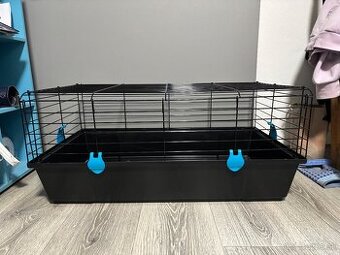 Predám klietku 80x46x35