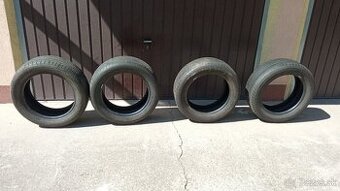 Letné pneumatiky  205/55 R16 91H