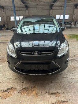 Ford c max nahradne diely
