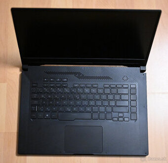 Predám herný notebook ASUS ROG Zephyrus GA502IV