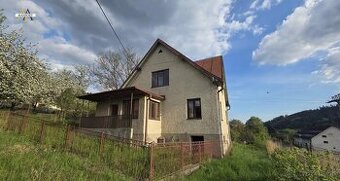 NA PREDAJ, rekreačná chata, Veľké Rovné