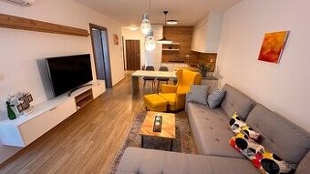 Prenájom 2.izb byt BA Malé Krasňany