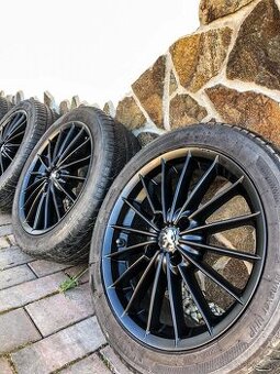Disky R17, 4x100 Peugeot, Citroen,