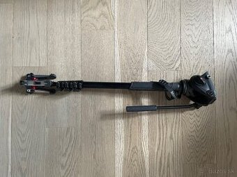 Monopod Manfrotto MVMXPRO500