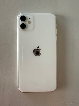 Predám IPhone 11 64GB