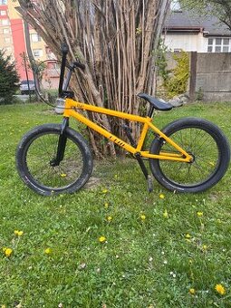 BMX CTM POP