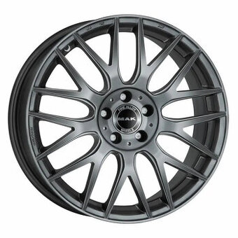 Disky MAK Arrow 5x112 R19 8J ET20