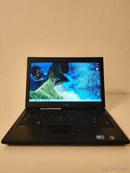 DELL Latitude E4310 - i5 / 4GB RAM / 128 GB SSD