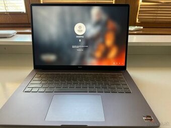 RedmiBook Pro 15 (Ryzen 7 6800H)