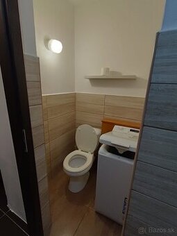 3-izbovy byt na prenajom
