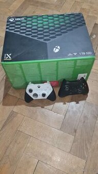 Microsoft Xbox Series X
