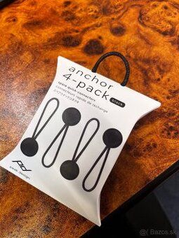 Peak design micro anchor