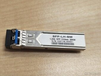 Opticky modul SFP LH SM