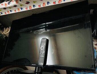 TV Philips 82 cm uhlopriečka