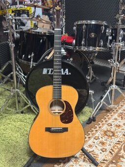 Sigma S000M-18