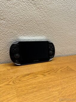 Sony PS Vita 1000