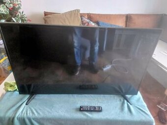 Samsung UE43NU7022U Smart 4K zUltrs HD 108cm.