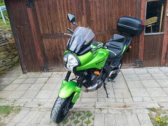 Kawasaki versys