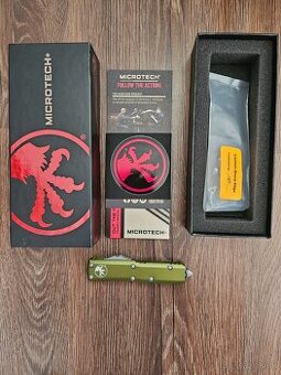 Microtech UTX-85
