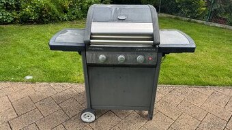 Záhradný gril Campingaz Genesco Classic L