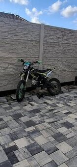 Pitbike 150
