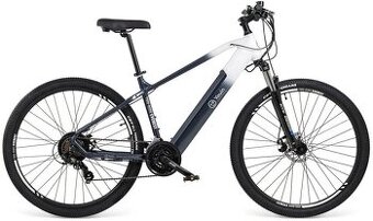 Elektrobicykel