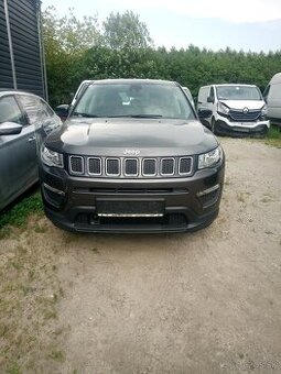 jeep compass1,4 benzin
