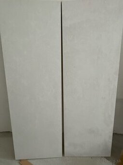 Obklad PORCELANOSA NEWPORT WHITE 33,3x100cm
