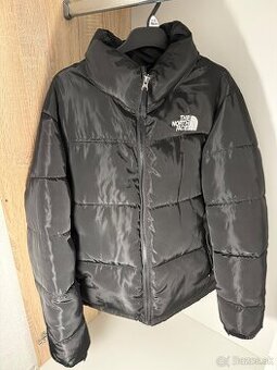 The North Face pánska zimná bunda – veľkosť S, ako nová