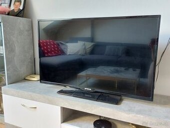 Televízor