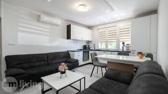 PRAKTICKÝ - 3i 61 m2 + loggia - Nová Dubnica