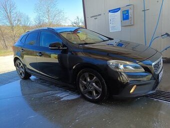 Volvo V40 Cross country