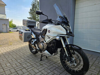 Honda VFR 1200X Crosstourer ABS