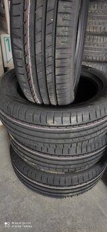 Letné pneumatiky 205/55 R17