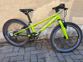 Predam detsky bicykel 20
