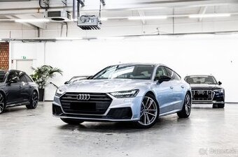 Audi A7 Sportback