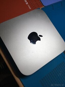 Mac mini (koniec roka 2014), 1,4 GHz Dual Core i5